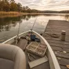 When Summer Bass Become Fall Bass: Reading the Three-Week Transition