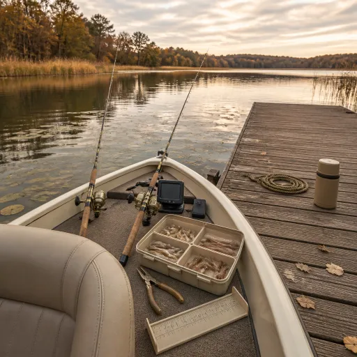 When Summer Bass Become Fall Bass: Reading the Three-Week Transition