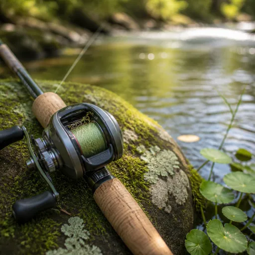 Your First Baitcasting Reel: What Actually Causes Backlash and How to Stop It