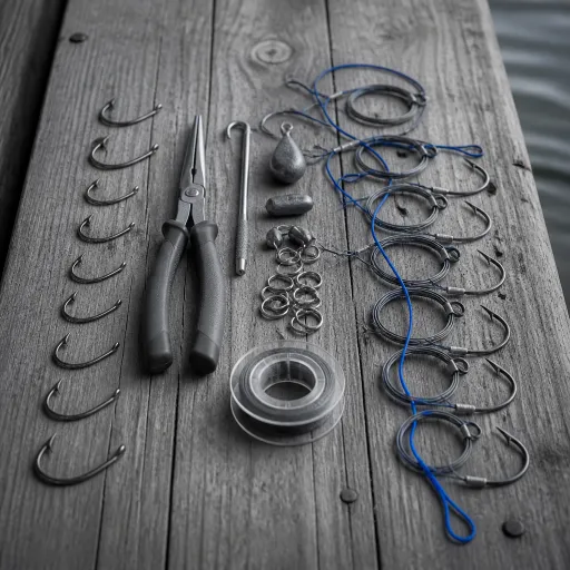 Circle Hooks Cost Two Dollars and Save Half the Fish. Why Are They Still Optional?