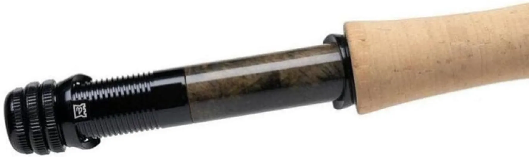 Hardy Aydon Fly Rods (9' #5)