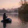 Korda Kaizen Green 12 ft 3 lb Review: a fast, long-casting carp rod that stays (reasonably) budget-friendly