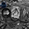 Shore Lunch: Three Ways to Cook a Fish When You Have Almost Nothing