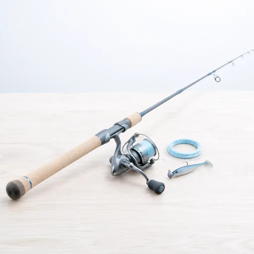 How to choose the best inshore spinning rod for serious coastal fishing