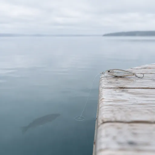 How a minnow jig transforms your results with pressured fish