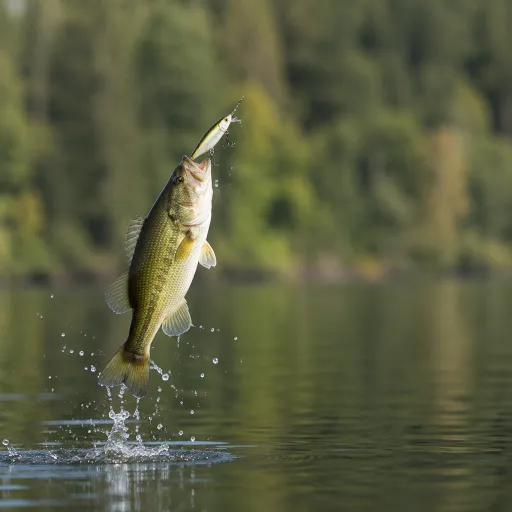 Fall Jerkbait Fishing: The Pause That Catches More Suspended Bass