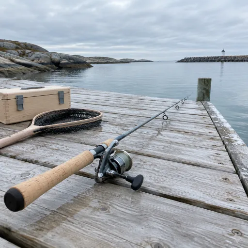 How to choose the best inshore spinning rod for serious coastal fishing