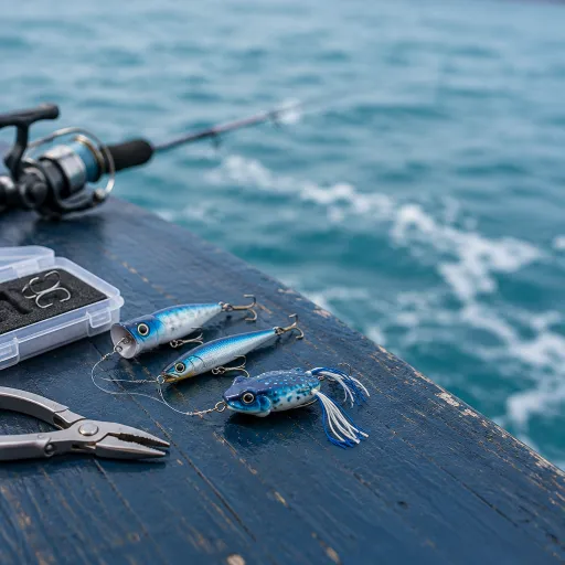 How a topwater fishing lure combo pack elevates every strike on the surface