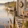 Barometric Pressure and Fish Behavior: What the Science Actually Says