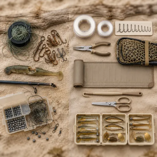 Your First Year of Fishing: The Mistakes That Cost Money and the Ones That Cost Fish