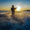 How vibrant fishing rods reshape the way recreational anglers fish