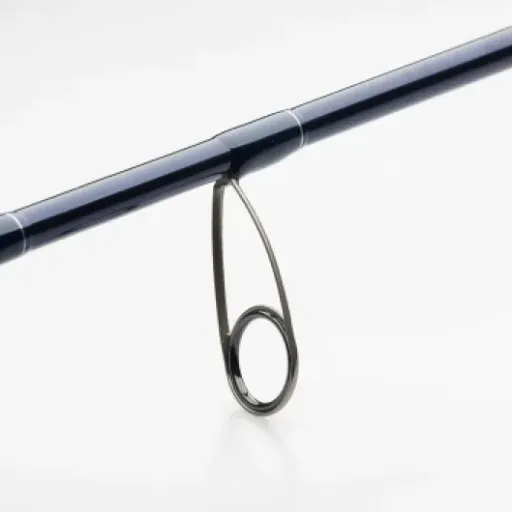 Penn Overseas II Inshore Spinning Rod Review: compact 4‑piece travel rod for sea bass and shore trips