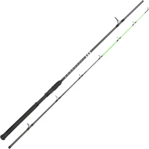 KastKing Kong 7'6" Heavy Casting Review: budget big-fish rod built for abuse