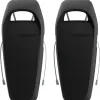 MISSION SENTRY 2.0 Fender Review: cleaner, easier protection for modern sport boats