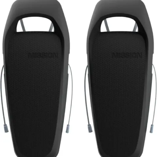 MISSION SENTRY 2.0 Fender Review: cleaner, easier protection for modern sport boats