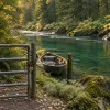 The Klamath Just Closed in Weeks. Read the Fine Print Before Your Fall Salmon Trip