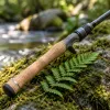 How to choose a womens fishing pole that truly fits the angler