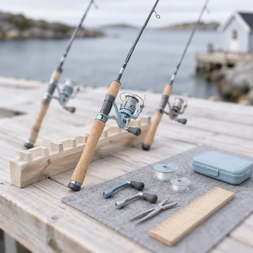 How to choose a women’s fishing rod that truly fits the angler