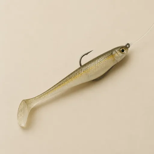 When the Shad Get Nervous: Fishing the Fall Feeding Blitz Without Chasing Ghosts