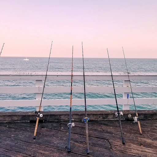 Essential Boat Hats for Every Angler
