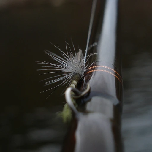 Enhancing Your Catch with Nighttime Fishing Illumination