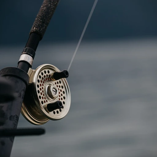 Choosing the Right Oil to Enhance Your Fishing Success