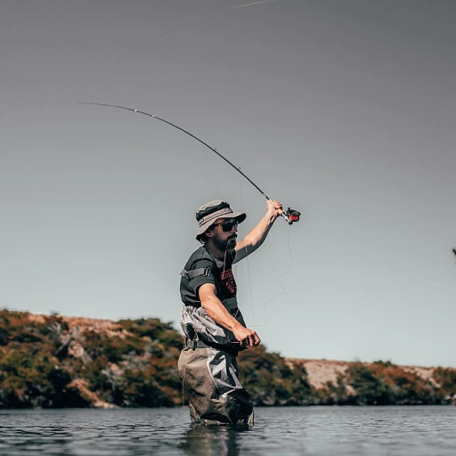 Enhancing Your Bass Boat Experience with Quality Carpet