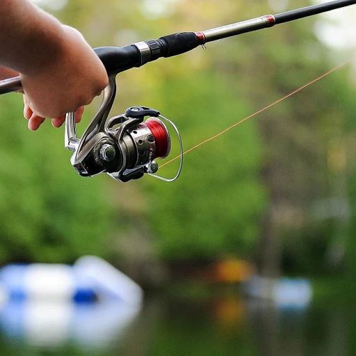 Enhancing Your Jon Boat Experience with a Trolling Motor Mount