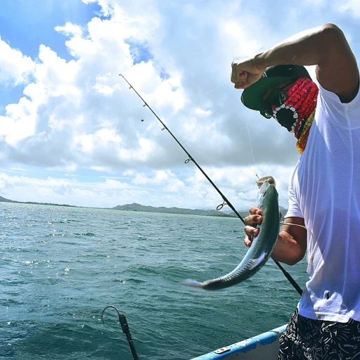Enhance Your Fishing Experience with Magma BBQ Grills for Boats