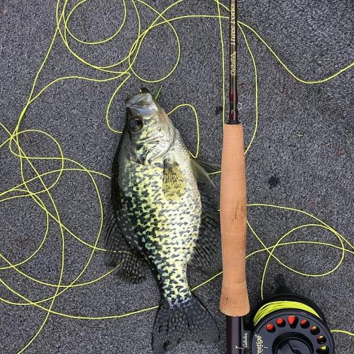 Insights from the Big Mohawk: A Comprehensive Fishing Report