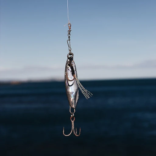 An Insightful Look at the Dream Stream Fishing Experience