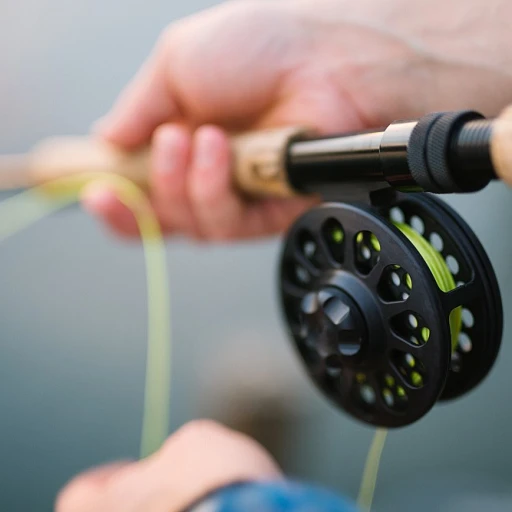 Insights from the ocean explorer's fishing report