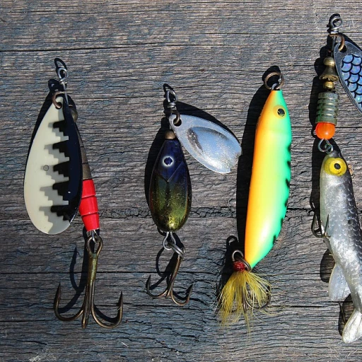 The Best Strategies for Using Mullet Bait in Recreational Fishing