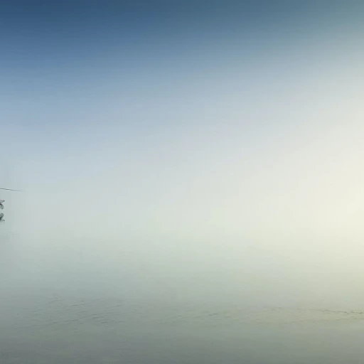 Enhancing Your Fly Fishing Experience with Strike Indicators