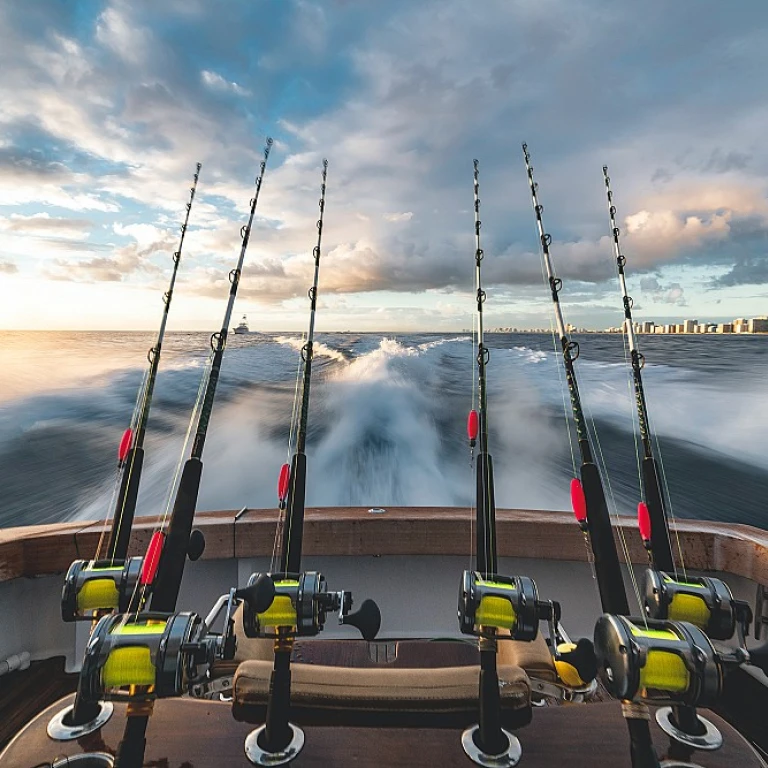 Enhancing Your Fly Fishing Experience with Indicators