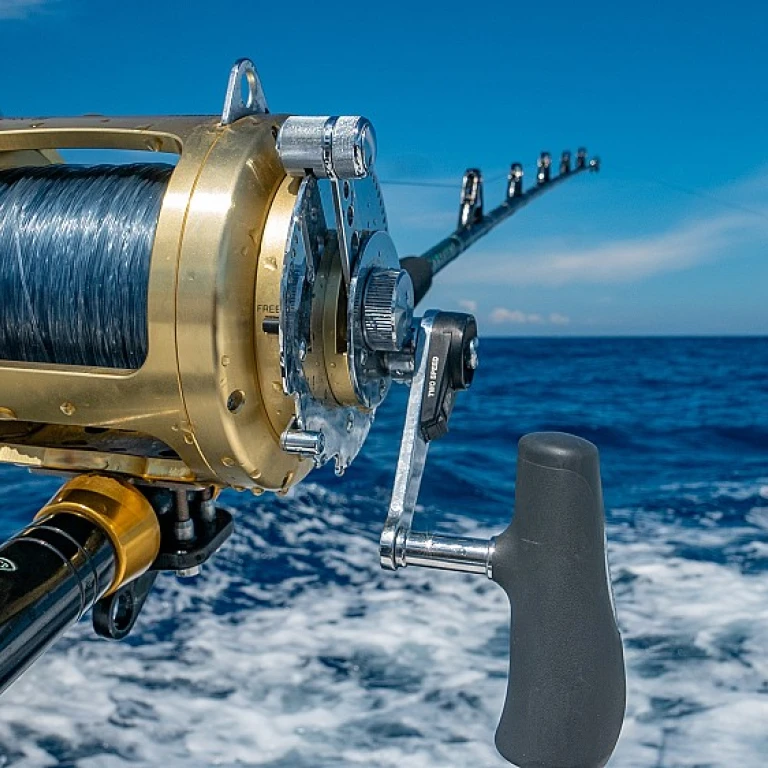 Exploring the Versatility of Feather Marabou in Recreational Fishing