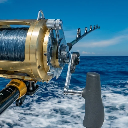 Exploring the Versatility of Feather Marabou in Recreational Fishing