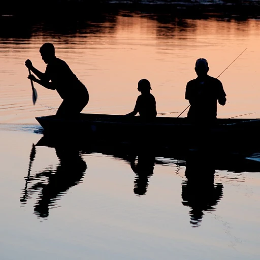 The Essential Guide to Felt Sole Wading Boots for Anglers