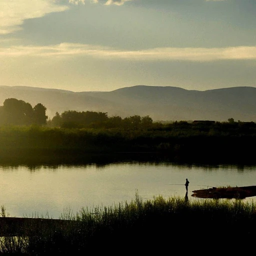 Enhancing Your Fly Fishing Experience with Innovative Bobbers