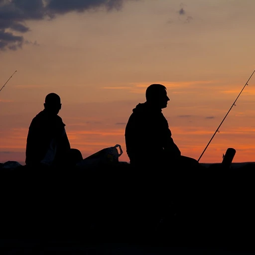 Experience the Thrill of Rooster Fishing in Costa Rica