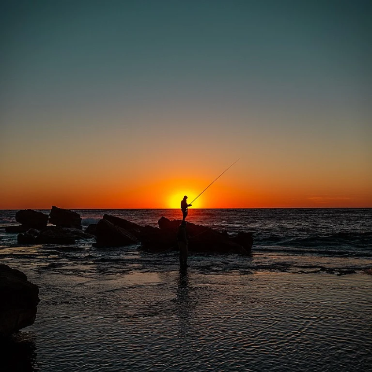 Exploring the Thrill of Steelhead Fishing in Ohio