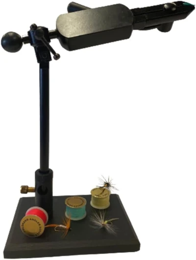 Black Crown Vise