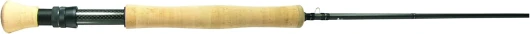 Okuma SLV Graphite 4-Piece Fly Rod SLV-8-96-4 8-9 wt
