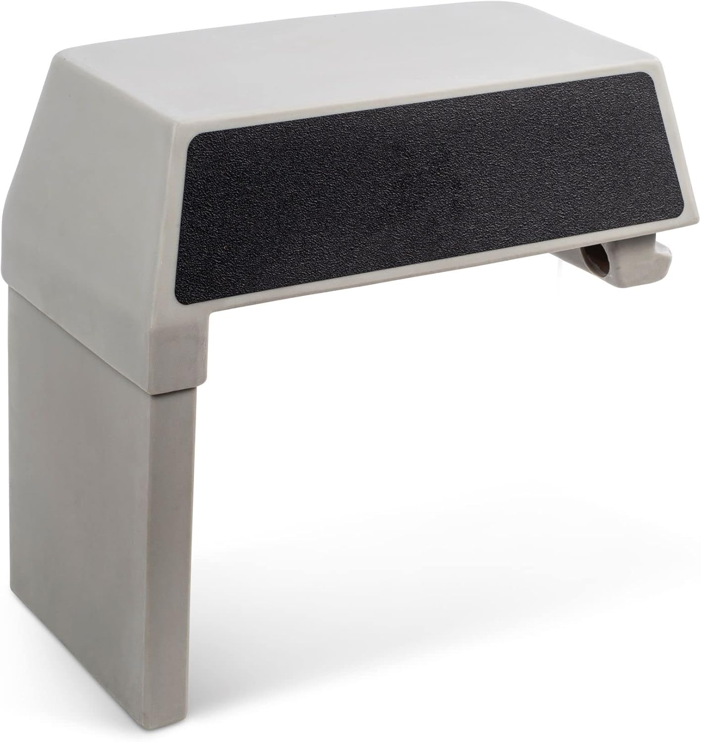 RPD 1422 Side Console Kit for Jon Boat, Skiffs and More Gray