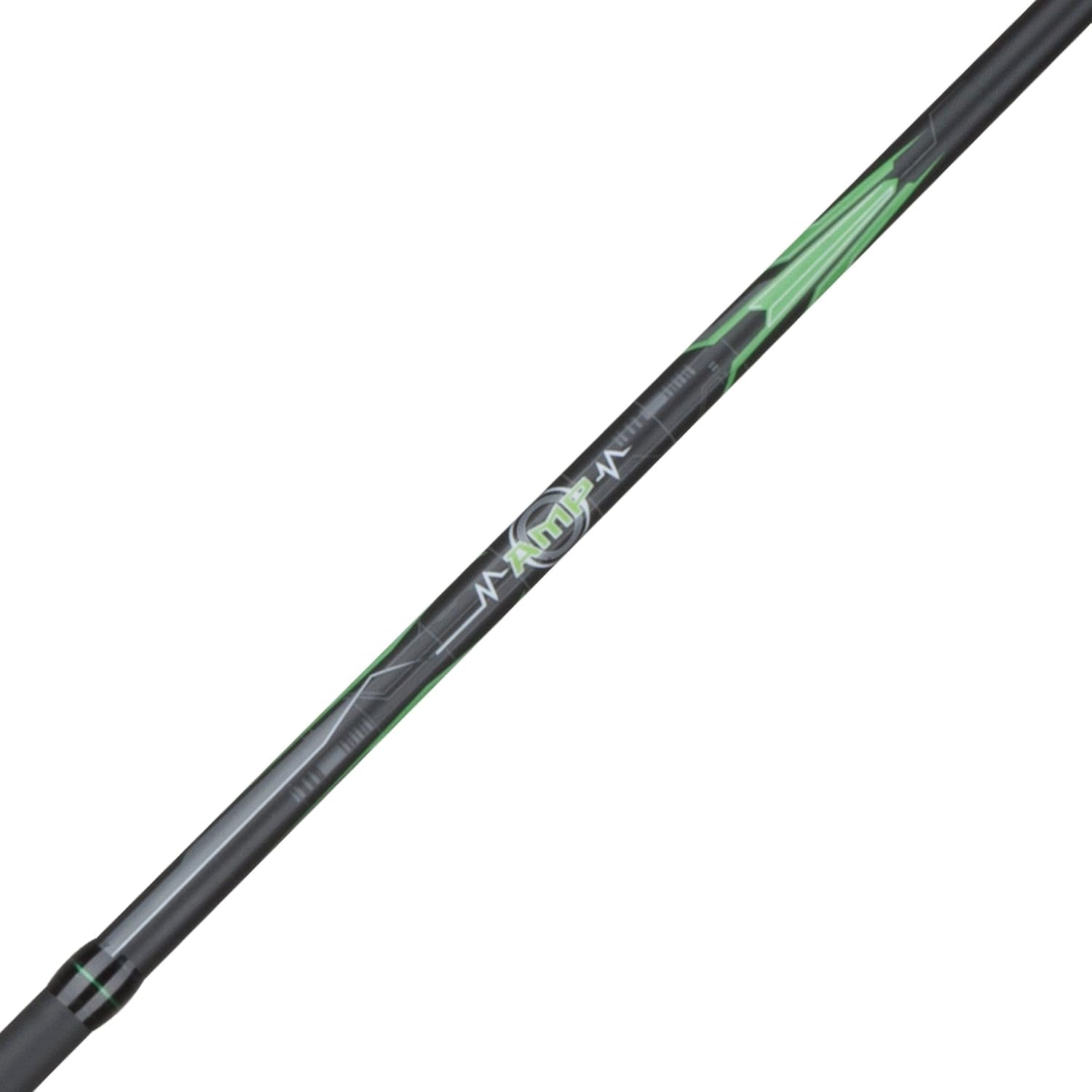 AMP Spinning Rod , 6'6" - Medium - 2pc