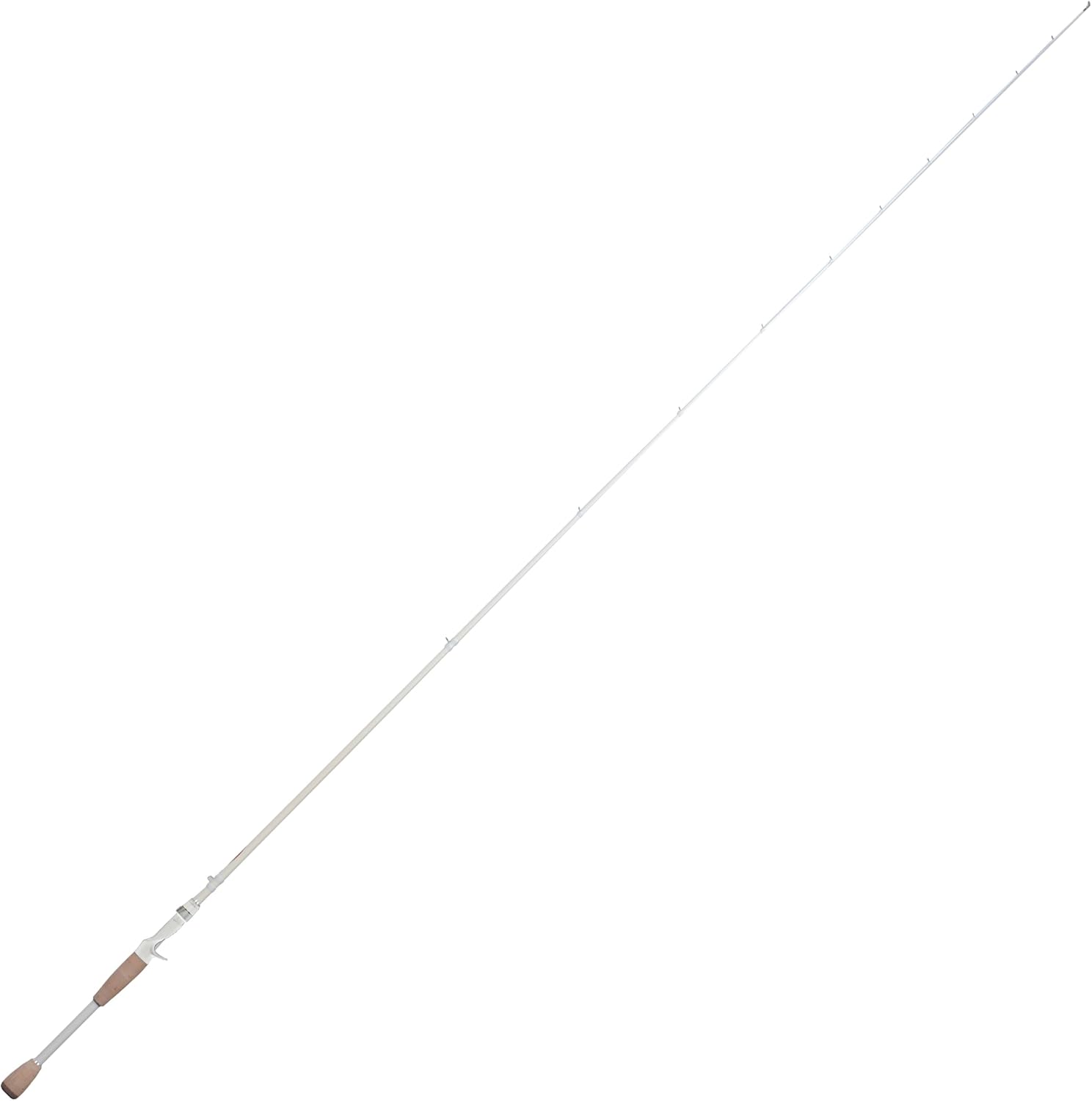 Pro Series Casting Rod 6'8" Medium Fast (Jordan) - Casting