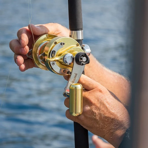 Exploring the World of Fenwick Fishing Gear