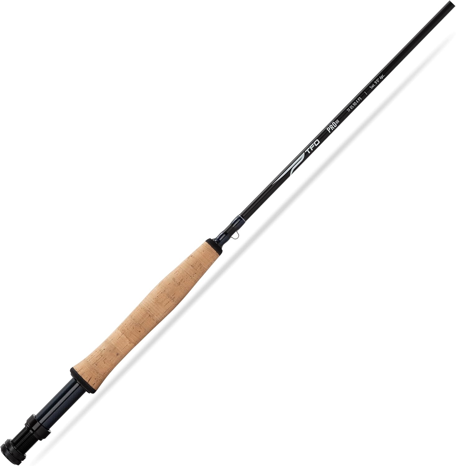 Pro III Series Fly Rods TF 05 90 4 P3 Single-handed