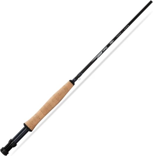 Pro III Series Fly Rods TF 05 90 4 P3 Single-handed