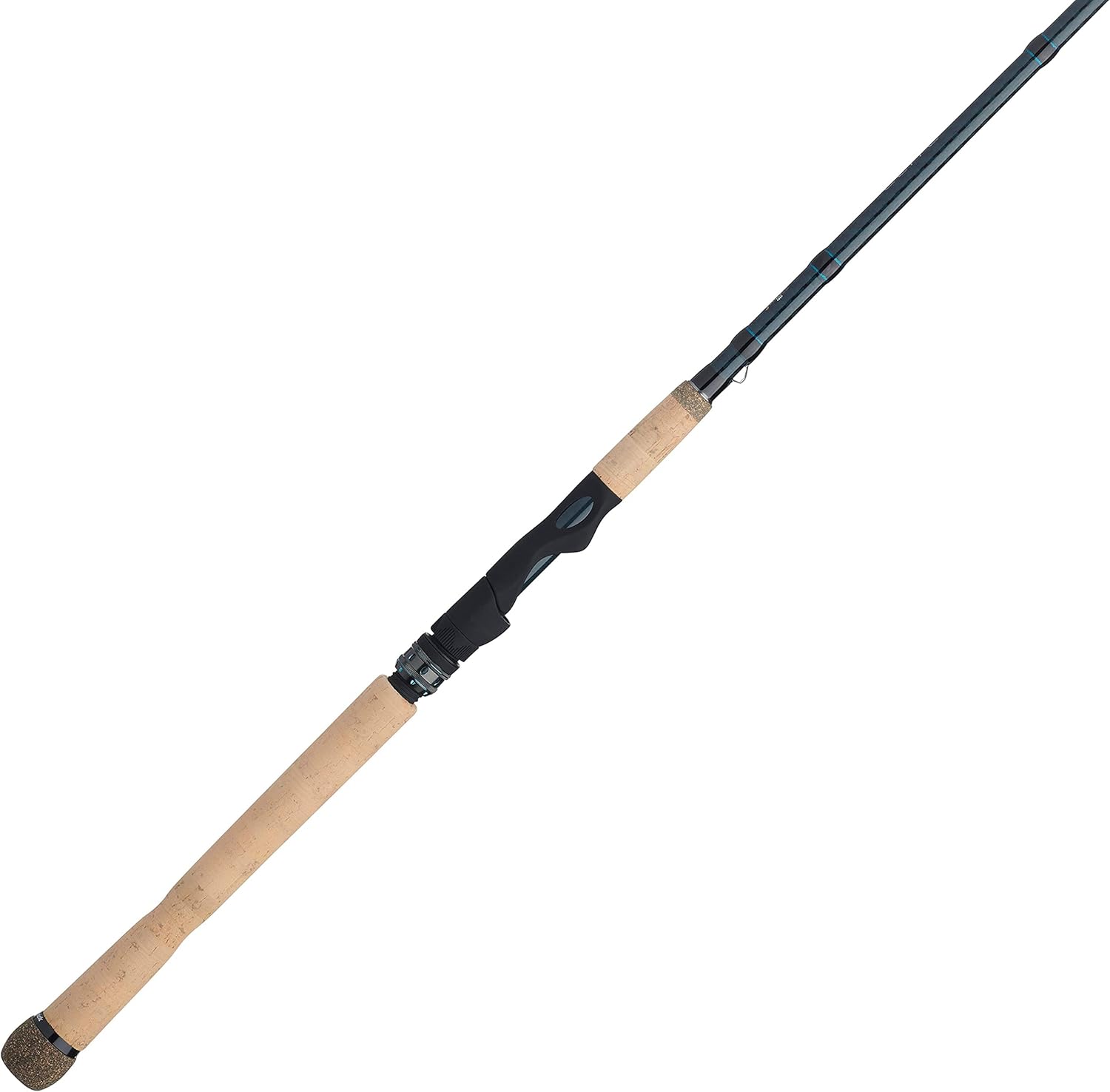 Fenwick Elite Tech Inshore Spinning Fishing Rod New Model 7'6" - Medium Light - 1pc